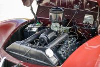 1940 Ford Deluxe Coupe for sale