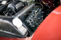 1940 Ford Deluxe Coupe for sale