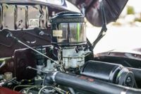 1940 Ford Deluxe Coupe for sale