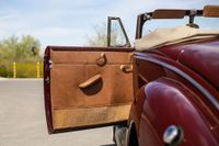 1940 Ford Deluxe Coupe for sale