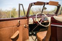 1940 Ford Deluxe Coupe for sale