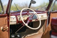 1940 Ford Deluxe Coupe for sale