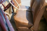 1940 Ford Deluxe Coupe for sale