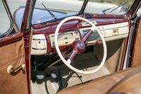 1940 Ford Deluxe Coupe for sale