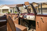 1940 Ford Deluxe Coupe for sale