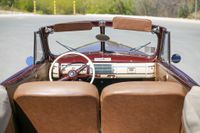 1940 Ford Deluxe Coupe for sale