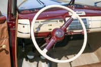1940 Ford Deluxe Coupe for sale