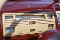 1940 Ford Deluxe Coupe for sale