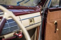 1940 Ford Deluxe Coupe for sale