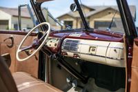 1940 Ford Deluxe Coupe for sale