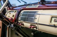 1940 Ford Deluxe Coupe for sale