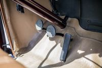 1940 Ford Deluxe Coupe for sale