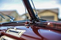 1940 Ford Deluxe Coupe for sale