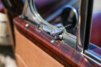 1940 Ford Deluxe Coupe for sale
