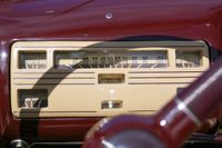 1940 Ford Deluxe Coupe for sale