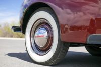 1940 Ford Deluxe Coupe for sale