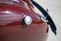 1940 Ford Deluxe Coupe for sale