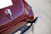 1940 Ford Deluxe Coupe for sale