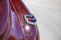 1940 Ford Deluxe Coupe for sale
