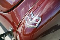 1940 Ford Deluxe Coupe for sale