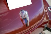 1940 Ford Deluxe Coupe for sale