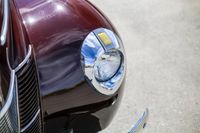 1940 Ford Deluxe Coupe for sale