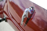 1940 Ford Deluxe Coupe for sale