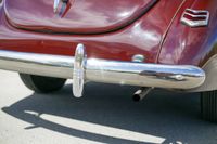 1940 Ford Deluxe Coupe for sale