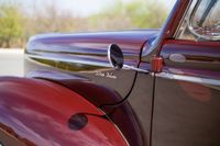 1940 Ford Deluxe Coupe for sale