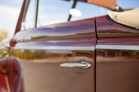 1940 Ford Deluxe Coupe for sale