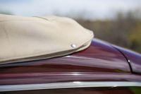 1940 Ford Deluxe Coupe for sale