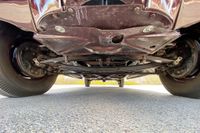 1940 Ford Deluxe Coupe for sale