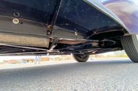 1940 Ford Deluxe Coupe for sale