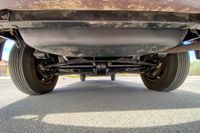 1940 Ford Deluxe Coupe for sale