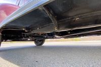 1940 Ford Deluxe Coupe for sale