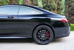 2019 Mercedes-Benz S63 AMG AMG S63 S 4MATIC for sale