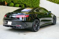 2019 Mercedes-Benz S63 AMG AMG S63 S 4MATIC for sale