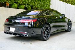 2019 Mercedes-Benz S63 AMG AMG S63 S 4MATIC for sale
