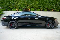 2019 Mercedes-Benz S63 AMG AMG S63 S 4MATIC for sale