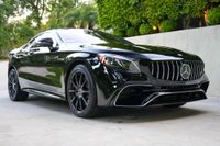2019 Mercedes-Benz S63 AMG AMG S63 S 4MATIC for sale