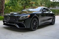 2019 Mercedes-Benz S63 AMG AMG S63 S 4MATIC for sale