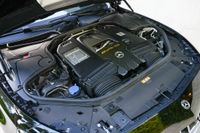 2019 Mercedes-Benz S63 AMG AMG S63 S 4MATIC for sale