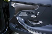 2019 Mercedes-Benz S63 AMG AMG S63 S 4MATIC for sale