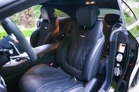2019 Mercedes-Benz S63 AMG AMG S63 S 4MATIC for sale