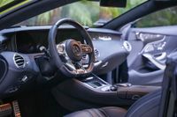 2019 Mercedes-Benz S63 AMG AMG S63 S 4MATIC for sale