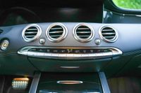 2019 Mercedes-Benz S63 AMG AMG S63 S 4MATIC for sale
