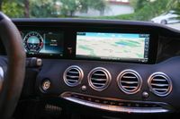 2019 Mercedes-Benz S63 AMG AMG S63 S 4MATIC for sale