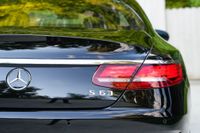 2019 Mercedes-Benz S63 AMG AMG S63 S 4MATIC for sale