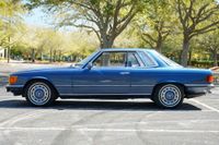 1980 Mercedes-Benz 280SL Euro for sale