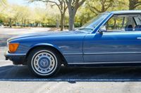 1980 Mercedes-Benz 280SL Euro for sale